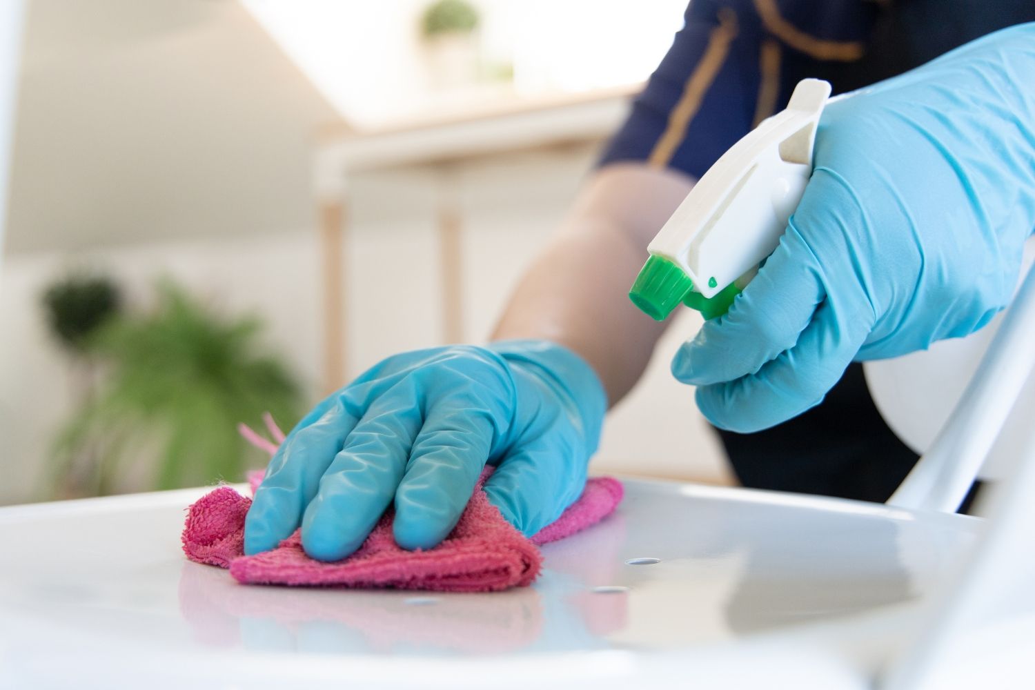 Strata Cleaning